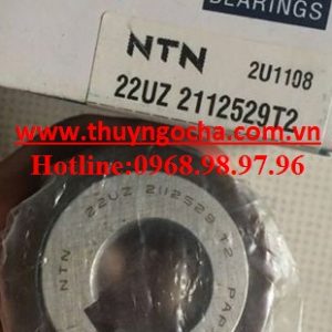 VÒNG BI BẠC ĐẠN 22UZ2112529T2 NTN-VÒNG BI LỆCH TÂM HỘP SỐ