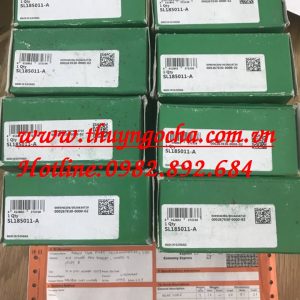 VÒNG BI - BẠC ĐẠN - SL185011