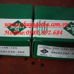VÒNG BI - BẠC ĐẠN - ZKLN1242