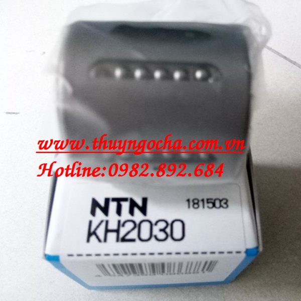 BẠC ĐẠN KH2030 NTN