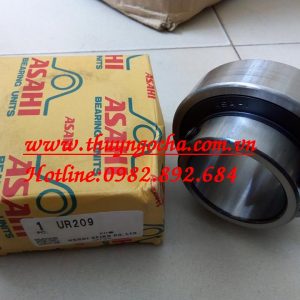 VÒNG BI - BẠC ĐẠN - UR209