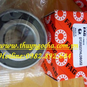 VÒNG BI - BẠC ĐẠN - DT255237HLDBGC5 - FAG