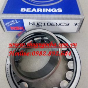 VÒNG BI - BẠC ĐẠN - NU210EWC3