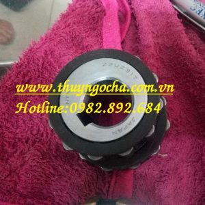 VÒNG BI - BẠC ĐẠN - 22UZ317 - NTN