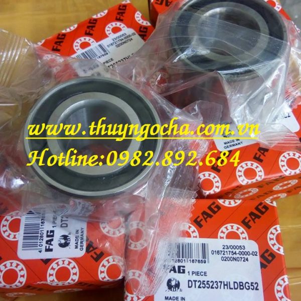 VÒNG BI DT255237HLDBG52