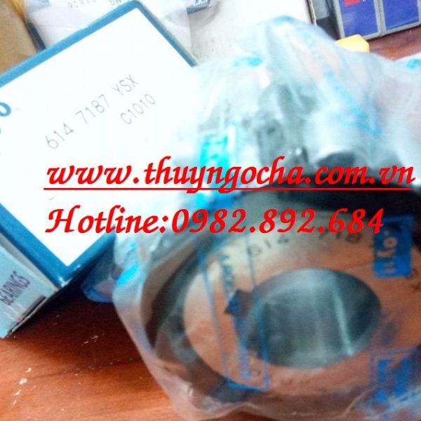 VÒNG BI HỘP SỐ KOYO