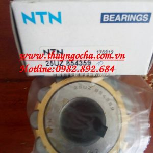VÒNG BI LỆCH TÂM NTN