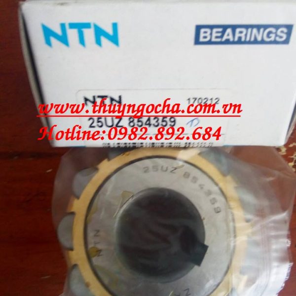 vòng bi lệch tâm ntn