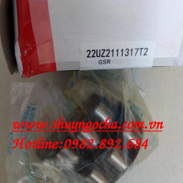 VÒNG BI 22UZ2111317 KOYO