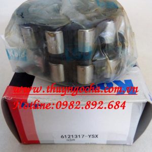 VÒNG BI - BẠC ĐẠN - 6121317 YSX KOYO