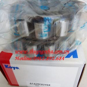 VÒNG BI - BẠC ĐẠN - 6162935 YSX KOYO