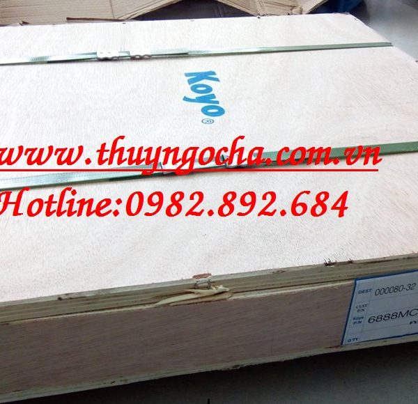 VÒNG BI 6888MC3 KOYO
