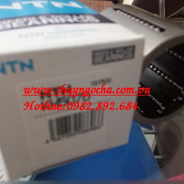 VÒNG BI BAC DAN KH5070 NTN