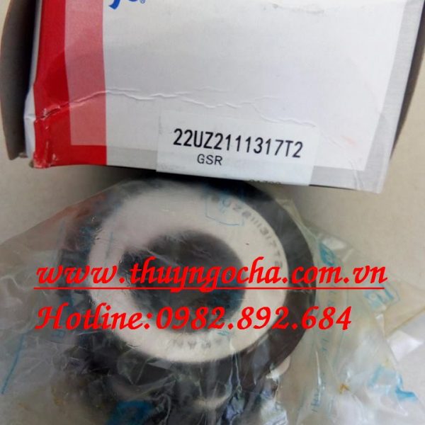 VÒNG BI BẠC ĐẠN 22UZ2111317T2 KOYO