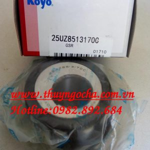 VÒNG BI - BẠC ĐẠN - 25UZ851317 KOYO