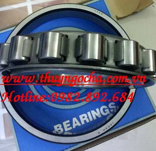 VÒNG BI BẠC ĐẠN N228W NSK