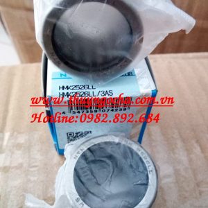 VÒNG BI - BẠC ĐẠN - HMK2526LL NTN