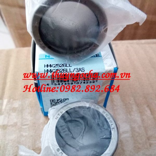 VÒNG BI HMK2526LL NTN