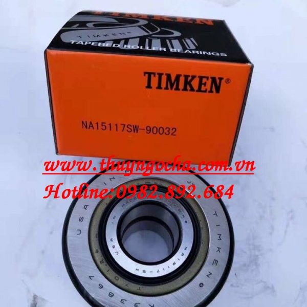 VÒNG BI NA15117SW-90032 TIMKEN