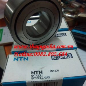 VÒNG BI - BẠC ĐẠN - NATR30LL NTN
