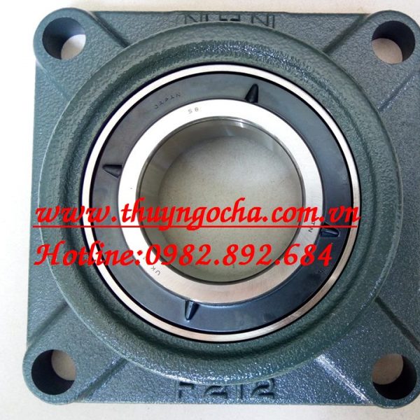 VÒNG BI UKF212 NTN