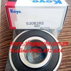 VÒNG BI - BẠC ĐẠN - 5306 KOYO