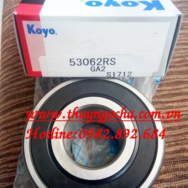 VÒNG BI BẠC ĐẠN 5306 KOYO