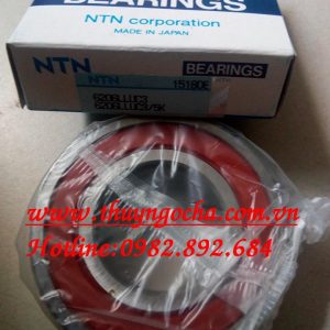 VÒNG BI - BẠC ĐẠN - 6206LLUC3 NTN