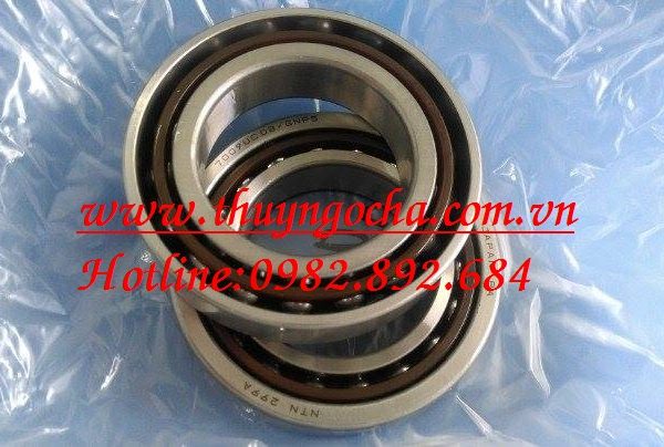 VÒNG BI BẠC ĐẠN 7009UCDB.GNP4 NTN