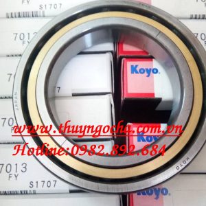 VÒNG BI - BẠC ĐẠN - 7013FY KOYO