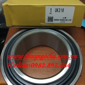 VÒNG BI - BẠC ĐẠN - UK216 KOYO