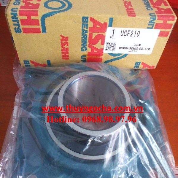 UCF210 ASAHI