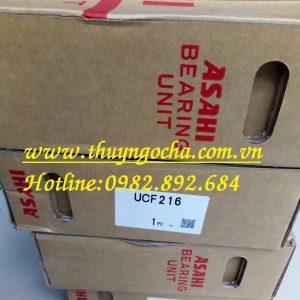 VÒNG BI F326 - ASAHI