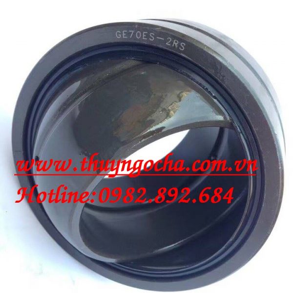 VÒNG BI BẠC ĐẠN GE70ES 2RS