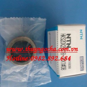 VÒNG BI - BẠC ĐẠN - GỐI ĐỠ - HKS20X29X18 NTN