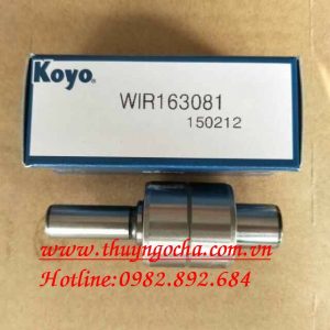 VÒNG BI - BẠC ĐẠN - WIR163081 KOYO