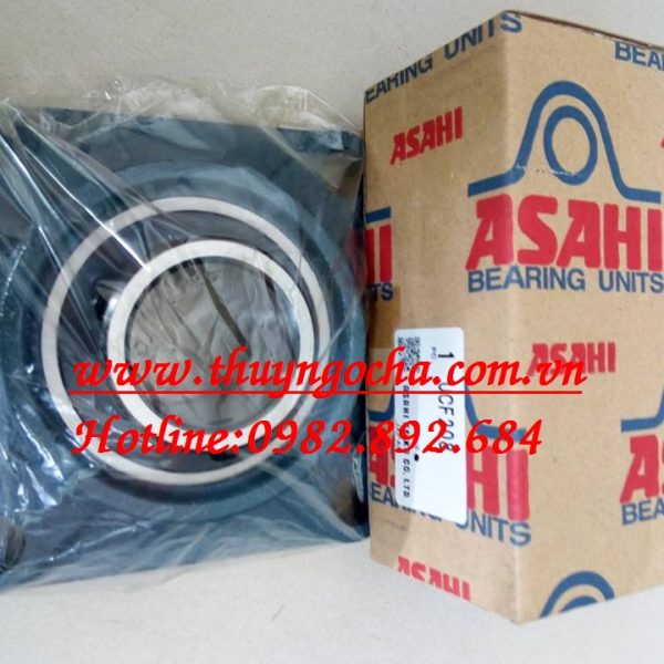 VÒNG BI UCF208 ASAHI