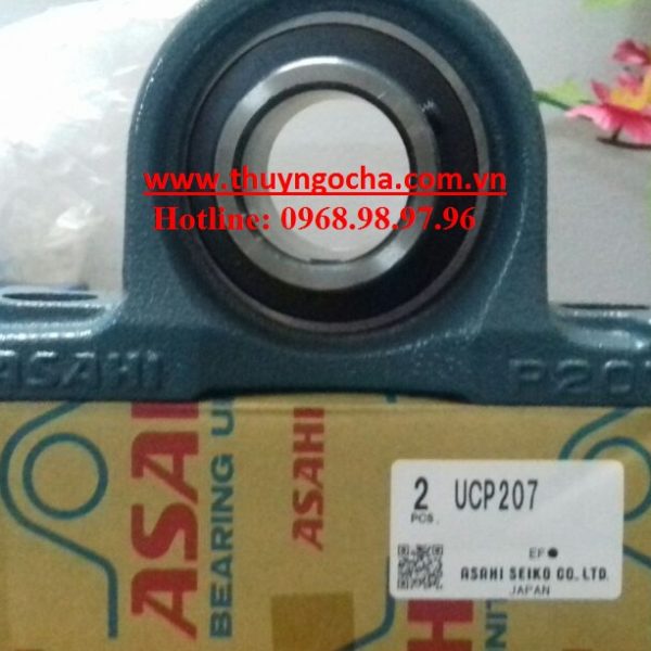 ucp207 as