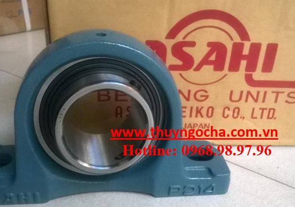 UCP214 ASAHI