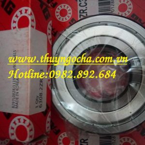 VÒNG BI - BẠC ĐẠN - 6308.2ZR.C3 FAG