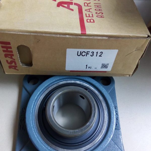 VÒNG BI BẠC ĐẠN GỐI ĐỠ UCF312