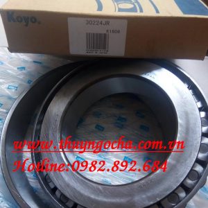 VÒNG BI - BẠC ĐẠN - 30224 JR KOYO