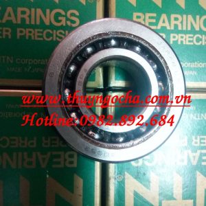 VÒNG BI - BẠC ĐẠN - BST20X47-1BP4 NTN