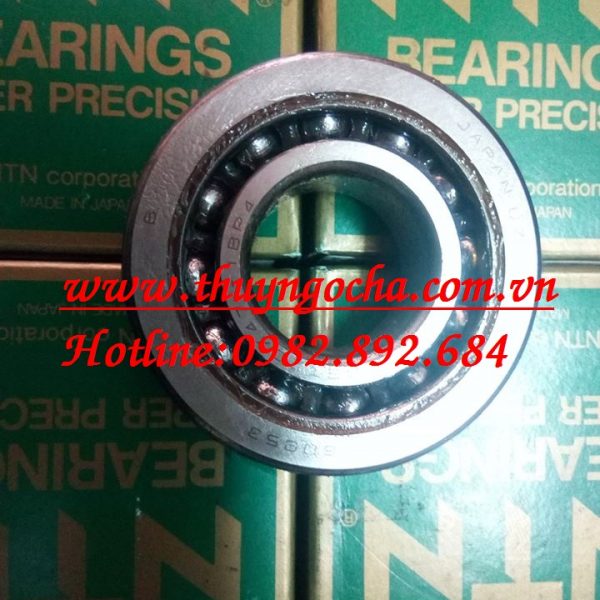 VÒNG BI BẠC ĐẠN BST20X47-1BP4 NTN