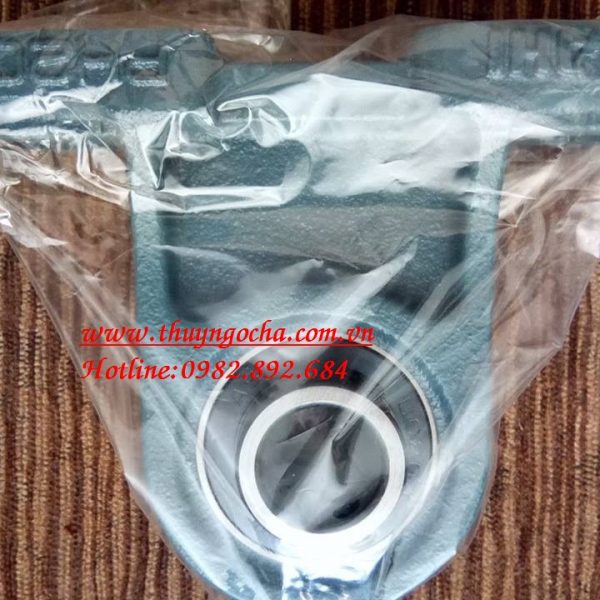 VÒNG BI BẠC ĐẠN GỐI ĐỠ UCPH205-PH205 ASAHI