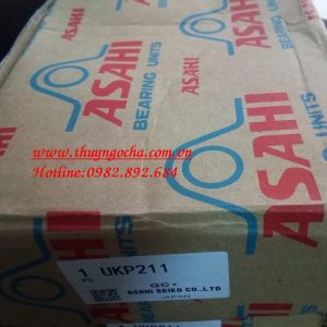 GỐI ĐỠ UKP211-P211 ASAHI