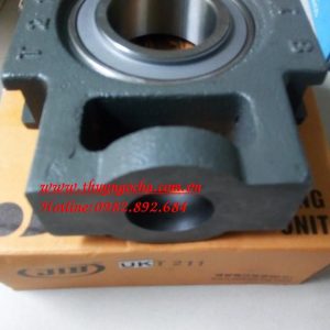 GỐI ĐỠ UKT211-T211 JIB