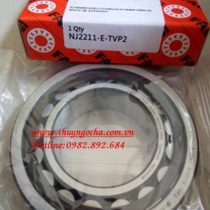 VÒNG BI - BẠC ĐẠN - NJ2211-E-TVP2 - FAG