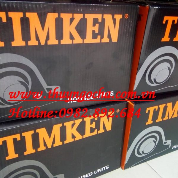 VÒNG BI TIMKEN – MỸ