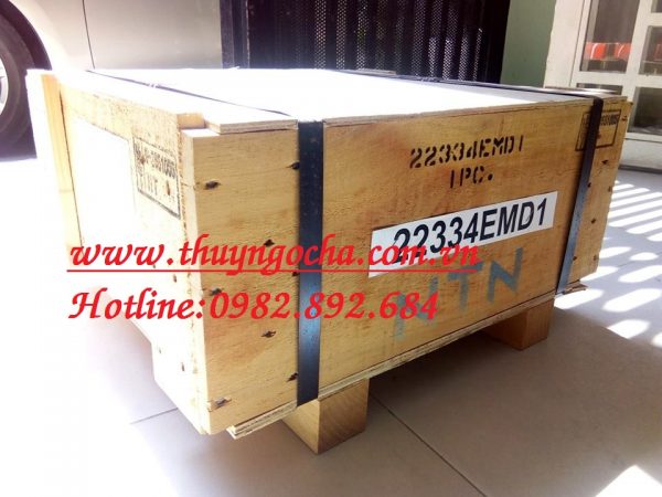 VÒNG BI BẠC ĐẠN 22334EMD1 NTN